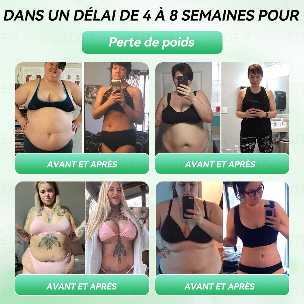 ใBoutique officielle ใ๐๐๐๐๐ยฎ ๐๐๐-๐ ๐๐ข๐ง๐๐๐ฎ๐ซ ๐ฌ๐๐ง๐ญรฉ ๐๐ฆ๐ฉ๐จ๐ฎ๐ฅ๐ ๐๐จ๐ฅ๐ฎ๐ญ๐ข๐จ๐ง ๐๐ฎ๐ฏ๐๐๐ฅ๐ - ๐จโโ๏ธ Obรฉsitรฉ, maladies cardiovasculaires, diabรจte, apnรฉe du sommeil