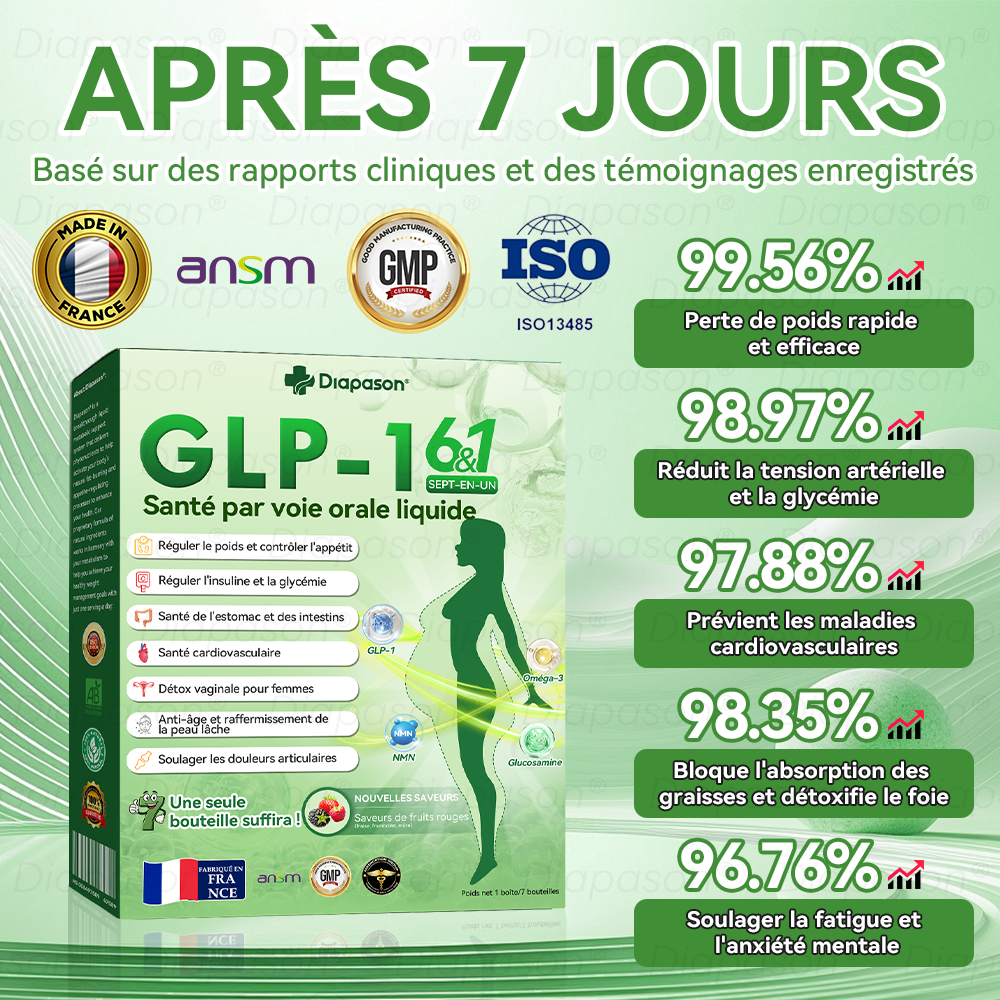 𝐁𝐨𝐮𝐭𝐢𝐪𝐮𝐞 𝐨𝐟𝐟𝐢𝐜𝐢𝐞𝐥𝐥𝐞 | 𝐃𝒊𝓪𝐩𝓪𝙨𝐨𝒏®𝐺𝐿𝑃-1 𝑆𝑒𝑝𝑡-𝑒𝑛-𝑢𝑛 𝑆𝑎𝑛𝑡é 𝑝𝑎𝑟 𝑣𝑜𝑖𝑒 𝑜𝑟𝑎𝑙𝑒 𝑙𝑖𝑞𝑢𝑖𝑑𝑒/jour Résultats visibles en 7 jours 🌼💖 Pour poids, cœur, diabète, sommeil, intestins, articulations et plus