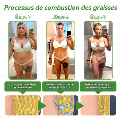 𝐁𝐨𝐮𝐭𝐢𝐪𝐮𝐞 𝐨𝐟𝐟𝐢𝐜𝐢𝐞𝐥𝐥𝐞 | 𝐃𝒊𝓪𝐩𝓪𝙨𝐨𝒏®𝐺𝐿𝑃-1 𝑆𝑒𝑝𝑡-𝑒𝑛-𝑢𝑛 𝑆𝑎𝑛𝑡é 𝑝𝑎𝑟 𝑣𝑜𝑖𝑒 𝑜𝑟𝑎𝑙𝑒 𝑙𝑖𝑞𝑢𝑖𝑑𝑒/jour Résultats visibles en 7 jours 🌼💖 Pour poids, cœur, diabète, sommeil, intestins, articulations et plus