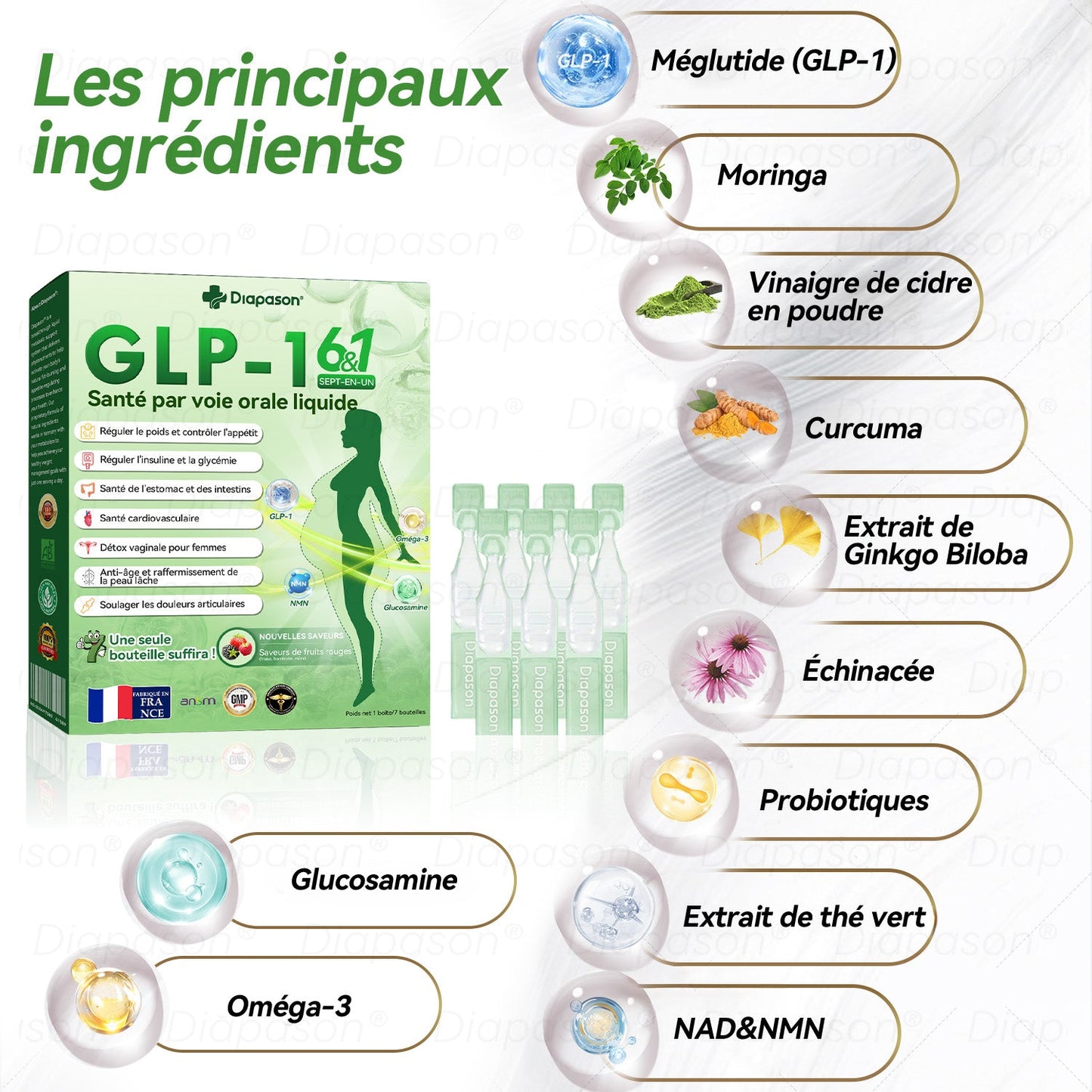 𝐁𝐨𝐮𝐭𝐢𝐪𝐮𝐞 𝐨𝐟𝐟𝐢𝐜𝐢𝐞𝐥𝐥𝐞 | 𝐃𝒊𝓪𝐩𝓪𝙨𝐨𝒏®𝐺𝐿𝑃-1 𝑆𝑒𝑝𝑡-𝑒𝑛-𝑢𝑛 𝑆𝑎𝑛𝑡é 𝑝𝑎𝑟 𝑣𝑜𝑖𝑒 𝑜𝑟𝑎𝑙𝑒 𝑙𝑖𝑞𝑢𝑖𝑑𝑒/jour Résultats visibles en 7 jours 🌼💖 Pour poids, cœur, diabète, sommeil, intestins, articulations et plus