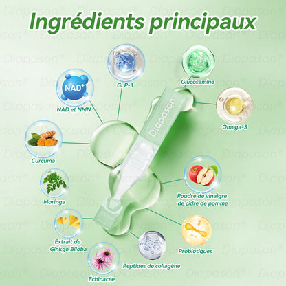 𝑩𝒐𝒖𝒕𝒊𝒒𝒖𝒆 𝑶𝒇𝒇𝒊𝒄𝒊𝒆𝒍𝒍𝒆 | 𝐃𝒊𝓪𝐩𝓪𝙨𝐨𝒏®🌻💖 𝐆𝐋𝑷-1 𝑺𝒆𝒑𝒕 𝑒𝑛 𝑼𝒏 𝑺𝒐𝒍𝒖𝒕𝒊𝒐𝒏 𝒅𝒆 𝑺𝒂𝒏𝒕é 𝑮𝒍𝒐𝒃𝒂𝒍𝒆 𝑬𝒏 𝑳𝒊𝒒𝒖𝒊𝒅𝒆 𝑶𝒓𝒂𝒍🛒 𝐏𝐨𝐮𝐫 𝒍’𝒐𝒃é𝒔𝒊𝒕é, 𝒍𝒂 𝒔𝒂𝒏𝒕é 𝒄𝒂𝒓𝒅𝒊𝒐𝒗𝒂𝒔𝒄𝒖𝒍𝒂𝒊𝒓𝒆, 𝒍𝒆 𝒅𝒊𝒂𝒃𝒆̀𝒕𝒆, 𝒍’𝒂𝒑𝒏é𝒆 𝒅𝒖 𝒔𝒐𝒎𝒎𝒆𝒊𝒍, 𝒍𝒆𝒔 𝒑𝒓𝒐𝒃𝒍è𝒎𝒆𝒔 𝒂𝒓𝒕𝒊𝒄𝒖𝒍𝒂𝒊𝒓𝒆𝒔 𝒆𝒕 𝒃𝒊𝒆𝒏 𝒑𝒍𝒖𝒔🥇