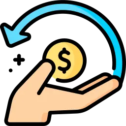 Éligibilité à l'essai - 100 % du montant du paiement remboursé dans les 180 jours.