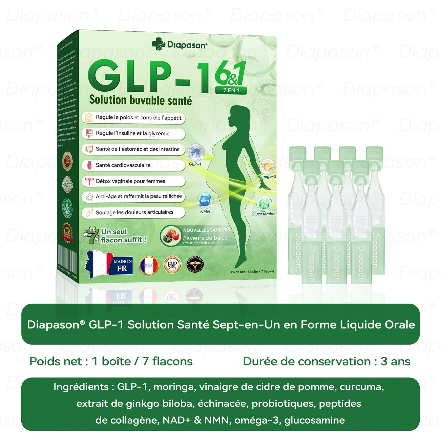 𝑩𝒐𝒖𝒕𝒊𝒒𝒖𝒆 𝑶𝒇𝒇𝒊𝒄𝒊𝒆𝒍𝒍𝒆 | 𝐃𝒊𝓪𝐩𝓪𝙨𝐨𝒏®🌻💖 𝐆𝐋𝑷-1 𝑺𝒆𝒑𝒕 𝑒𝑛 𝑼𝒏 𝑺𝒐𝒍𝒖𝒕𝒊𝒐𝒏 𝒅𝒆 𝑺𝒂𝒏𝒕é 𝑮𝒍𝒐𝒃𝒂𝒍𝒆 𝑬𝒏 𝑳𝒊𝒒𝒖𝒊𝒅𝒆 𝑶𝒓𝒂𝒍🛒 𝐏𝐨𝐮𝐫 𝒍’𝒐𝒃é𝒔𝒊𝒕é, 𝒍𝒂 𝒔𝒂𝒏𝒕é 𝒄𝒂𝒓𝒅𝒊𝒐𝒗𝒂𝒔𝒄𝒖𝒍𝒂𝒊𝒓𝒆, 𝒍𝒆 𝒅𝒊𝒂𝒃𝒆̀𝒕𝒆, 𝒍’𝒂𝒑𝒏é𝒆 𝒅𝒖 𝒔𝒐𝒎𝒎𝒆𝒊𝒍, 𝒍𝒆𝒔 𝒑𝒓𝒐𝒃𝒍è𝒎𝒆𝒔 𝒂𝒓𝒕𝒊𝒄𝒖𝒍𝒂𝒊𝒓𝒆𝒔 𝒆𝒕 𝒃𝒊𝒆𝒏 𝒑𝒍𝒖𝒔🥇