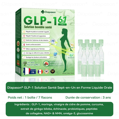 𝑩𝒐𝒖𝒕𝒊𝒒𝒖𝒆 𝑶𝒇𝒇𝒊𝒄𝒊𝒆𝒍𝒍𝒆 | 𝐃𝒊𝓪𝐩𝓪𝙨𝐨𝒏®🌻💖 𝐆𝐋𝑷-1 𝑺𝒆𝒑𝒕 𝑒𝑛 𝑼𝒏 𝑺𝒐𝒍𝒖𝒕𝒊𝒐𝒏 𝒅𝒆 𝑺𝒂𝒏𝒕é 𝑮𝒍𝒐𝒃𝒂𝒍𝒆 𝑬𝒏 𝑳𝒊𝒒𝒖𝒊𝒅𝒆 𝑶𝒓𝒂𝒍🛒 𝐏𝐨𝐮𝐫 𝒍’𝒐𝒃é𝒔𝒊𝒕é, 𝒍𝒂 𝒔𝒂𝒏𝒕é 𝒄𝒂𝒓𝒅𝒊𝒐𝒗𝒂𝒔𝒄𝒖𝒍𝒂𝒊𝒓𝒆, 𝒍𝒆 𝒅𝒊𝒂𝒃𝒆̀𝒕𝒆, 𝒍’𝒂𝒑𝒏é𝒆 𝒅𝒖 𝒔𝒐𝒎𝒎𝒆𝒊𝒍, 𝒍𝒆𝒔 𝒑𝒓𝒐𝒃𝒍è𝒎𝒆𝒔 𝒂𝒓𝒕𝒊𝒄𝒖𝒍𝒂𝒊𝒓𝒆𝒔 𝒆𝒕 𝒃𝒊𝒆𝒏 𝒑𝒍𝒖𝒔🥇