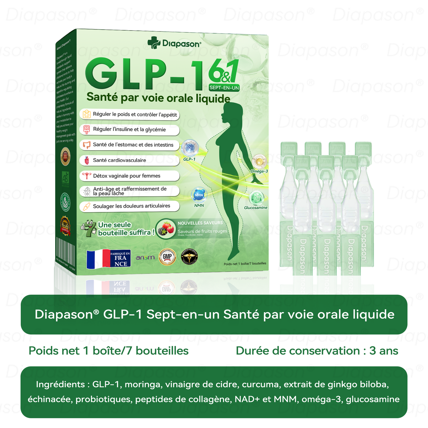 𝐁𝐨𝐮𝐭𝐢𝐪𝐮𝐞 𝐨𝐟𝐟𝐢𝐜𝐢𝐞𝐥𝐥𝐞 | 𝐃𝒊𝓪𝐩𝓪𝙨𝐨𝒏®𝐺𝐿𝑃-1 𝑆𝑒𝑝𝑡-𝑒𝑛-𝑢𝑛 𝑆𝑎𝑛𝑡é 𝑝𝑎𝑟 𝑣𝑜𝑖𝑒 𝑜𝑟𝑎𝑙𝑒 𝑙𝑖𝑞𝑢𝑖𝑑𝑒/jour Résultats visibles en 7 jours 🌼💖 Pour poids, cœur, diabète, sommeil, intestins, articulations et plus