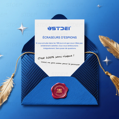 【Boutique officielle 】𝐒𝐓𝐃𝐄𝐈® 𝐆𝐋𝐏-𝟏 𝐌𝐢𝐧𝐜𝐞𝐮𝐫 𝐬𝐚𝐧𝐭é 𝐀𝐦𝐩𝐨𝐮𝐥𝐞 𝐒𝐨𝐥𝐮𝐭𝐢𝐨𝐧 𝐛𝐮𝐯𝐚𝐛𝐥𝐞 - 👨‍⚕️ Obésité, maladies cardiovasculaires, diabète, apnée du sommeil