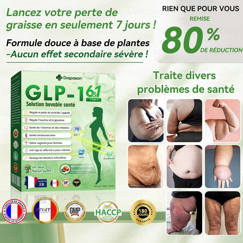 𝑩𝒐𝒖𝒕𝒊𝒒𝒖𝒆 𝑶𝒇𝒇𝒊𝒄𝒊𝒆𝒍𝒍𝒆 | 𝐃𝒊𝓪𝐩𝓪𝙨𝐨𝒏®🌻💖 𝐆𝐋𝑷-1 𝑺𝒆𝒑𝒕 𝑒𝑛 𝑼𝒏 𝑺𝒐𝒍𝒖𝒕𝒊𝒐𝒏 𝒅𝒆 𝑺𝒂𝒏𝒕é 𝑮𝒍𝒐𝒃𝒂𝒍𝒆 𝑬𝒏 𝑳𝒊𝒒𝒖𝒊𝒅𝒆 𝑶𝒓𝒂𝒍🛒 𝐏𝐨𝐮𝐫 𝒍’𝒐𝒃é𝒔𝒊𝒕é, 𝒍𝒂 𝒔𝒂𝒏𝒕é 𝒄𝒂𝒓𝒅𝒊𝒐𝒗𝒂𝒔𝒄𝒖𝒍𝒂𝒊𝒓𝒆, 𝒍𝒆 𝒅𝒊𝒂𝒃𝒆̀𝒕𝒆, 𝒍’𝒂𝒑𝒏é𝒆 𝒅𝒖 𝒔𝒐𝒎𝒎𝒆𝒊𝒍, 𝒍𝒆𝒔 𝒑𝒓𝒐𝒃𝒍è𝒎𝒆𝒔 𝒂𝒓𝒕𝒊𝒄𝒖𝒍𝒂𝒊𝒓𝒆𝒔 𝒆𝒕 𝒃𝒊𝒆𝒏 𝒑𝒍𝒖𝒔🥇