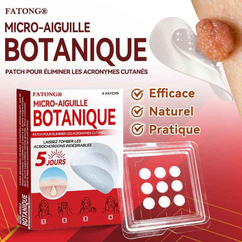 🌈𝐅𝐀𝐓𝐎𝐍𝐆®🍁💖𝐌𝐢𝐜𝐫𝐨-𝐀𝐢𝐠𝐮𝐢𝐥𝐥𝐞 𝐁𝐨𝐭𝐚𝐧𝐢𝐪𝐮𝐞 𝐏𝐚𝐭𝐜𝐡 𝐏𝐨𝐮𝐫 É𝐥𝐢𝐦𝐢𝐧𝐞𝐫 𝐋𝐞𝐬 𝐀𝐜𝐫𝐨𝐧𝐲𝐦𝐞𝐬 𝐂𝐮𝐭𝐚𝐧é𝐬 - 𝐔𝐧𝐞 𝐟𝐨𝐢𝐬 𝐩𝐚𝐫 𝐣𝐨𝐮𝐫, 𝐩𝐞𝐧𝐝𝐚𝐧𝐭 𝟔-𝟖 𝐡𝐞𝐮𝐫𝐞𝐬, é𝐥𝐢𝐦𝐢𝐧𝐞𝐳 𝐭𝐨𝐮𝐬 𝐥𝐞𝐬 𝐭𝐲𝐩𝐞𝐬 𝐝𝐞 𝐯𝐞𝐫𝐫𝐮𝐞𝐬 𝐜𝐮𝐭𝐚𝐧é𝐞𝐬 𝐞𝐧 𝐬𝐞𝐮𝐥𝐞𝐦𝐞𝐧𝐭 𝐒𝐲𝐧𝐭𝐚𝐱𝐞 𝐣𝐨𝐮𝐫𝐬